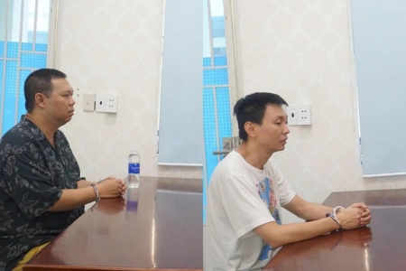 Công an TP. Hồ Chí Minh triệt phá đường dây đánh bạc qua mạng quy mô hơn 20.000 tỷ đồng