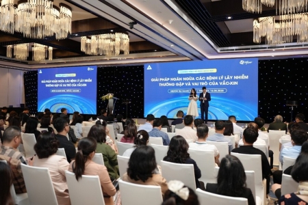 Tăng cường phòng ngừa viêm phổi, viêm màng não do phế cầu khuẩn gây ra