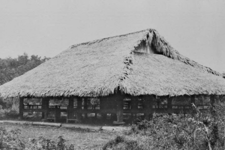 Ngày 16/8/1945: Quốc dân Đại hội tại Tân Trào