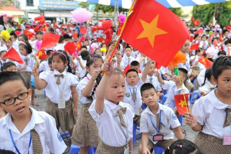 Học sinh các cấp tỉnh Bắc Ninh sẽ tựu trường ngày 26/8