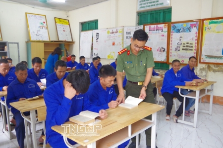 Tỉnh ủy Thái Nguyên chỉ đạo tăng cường công tác phòng, chống ma túy trong tình hình mới