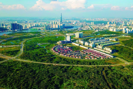 Chính phủ ban hành Nghị định với một số quy định mới về đất đai