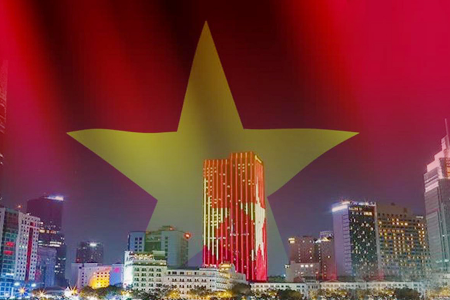 Từ tinh thần Cách mạng Tháng Tám đến tầm nhìn về một Việt Nam hùng cường