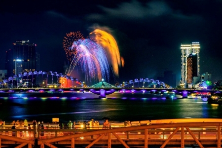 Đà Nẵng lần đầu xuất hiện trong Top 10 thành phố Châu Á có tỷ lệ khách quay lại cao