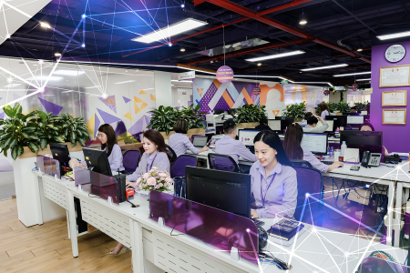 Chạm tương lai ngành tài chính cùng “Ngân hàng trí tuệ” TPBank