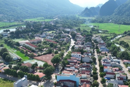 Thanh Hóa điều chỉnh chủ đầu tư Tiểu dự án giảm thiểu tác động biến đổi khí hậu