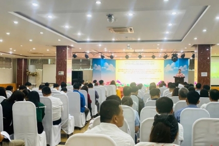 Thanh Hóa tập huấn nâng cao năng lực thực hiện Chương trình MTQG giảm nghèo bền vững