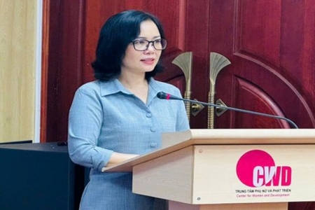 Hướng tới nâng cao chất lượng trợ giúp pháp lý