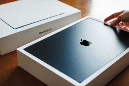 Rò rỉ thông tin về MacBook giá rẻ: Liệu có đủ sức cạnh tranh với Chromebook?