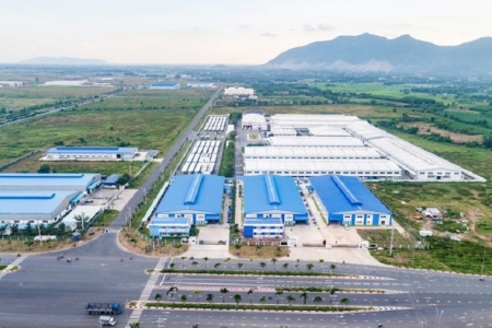 Đồng Nai mở rộng quỹ đất, sẵn sàng đón dự án tỷ USD