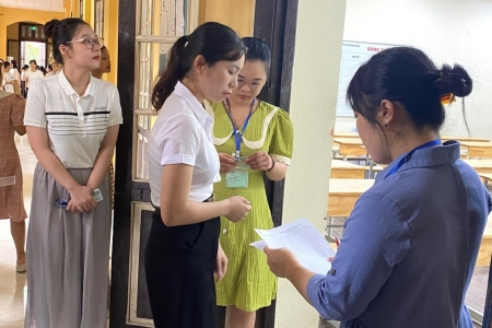 Hà Nội: Tuyển dụng gần 1.000 viên chức làm việc tại các trường học