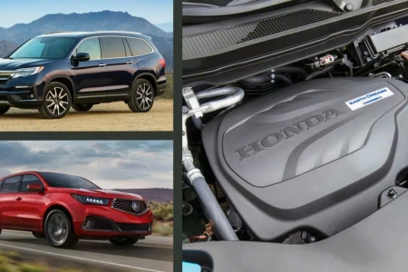  5 mẫu xe Honda và Acura bị kiện vì lỗi động cơ i-VTEC tại Mỹ