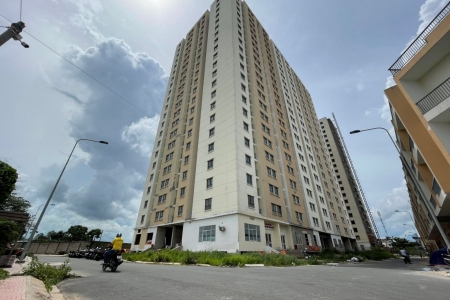 TP. Hồ Chí Minh triển khai 24 dự án với quy mô 25.845 căn nhà ở xã hội