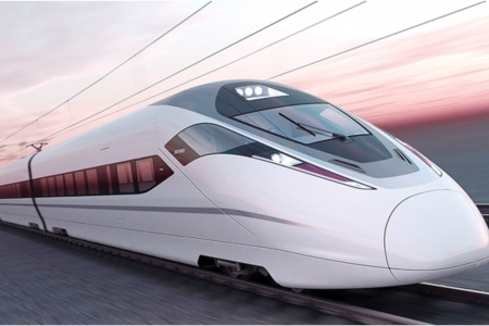 Ninh Bình sẵn sàng khởi công khu tái định cư đầu tiên phục vụ đường sắt cao tốc Bắc – Nam