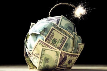 Thị trường tín dụng “tự tin một cách kỳ lạ” - Các nhà đầu tư cảnh báo điều gì?