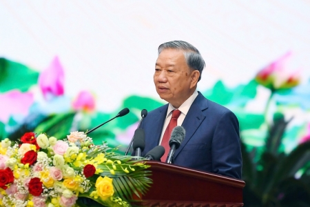 Mong muốn tiếp tục nhận được những ý kiến đóng góp tâm huyết của các đồng chí cán bộ cấp cao qua các thời kỳ