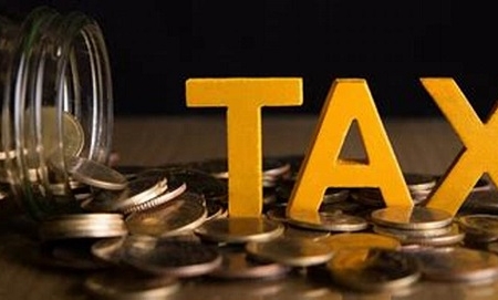 Hơn 200 doanh nghiệp Hà Nội nợ thuế gần 74 tỷ đồng