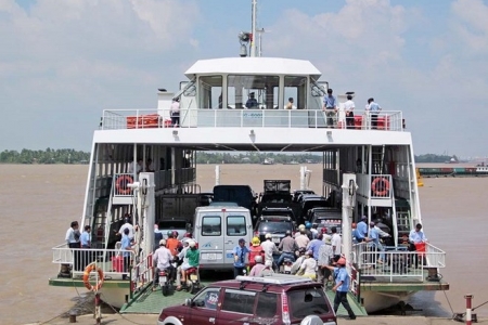 TP. HCM và Đồng Nai thống nhất đầu mối thực hiện 3 cây cầu kết nối hai địa phương