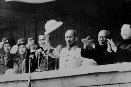 80 năm Cách mạng tháng Tám: Sức mạnh đại đoàn kết dân tộc trong kỷ nguyên mới