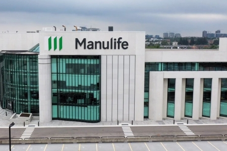 Manulife Việt Nam ghi nhận kết quả kinh doanh tích cực