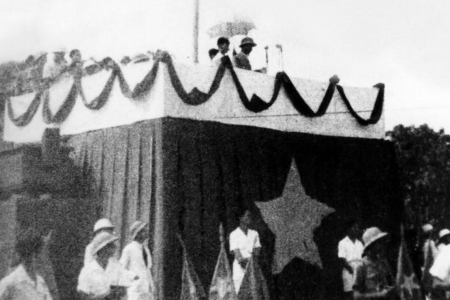 Cách mạng Tháng Tám - Cuộc cách mạng vì quyền con người, vì quyền sống, quyền mưu cầu hạnh phúc