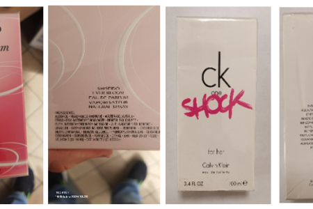 Cảnh báo các sản phẩm, hàng hóa bị thu hồi tại nước ngoài có thể gây nguy hại