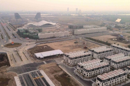 Một doanh nghiệp BĐS sở hữu ROA cao kỷ lục, P/E vỏn vẹn 2 lần, tổng tài sản hơn 21.000 tỷ