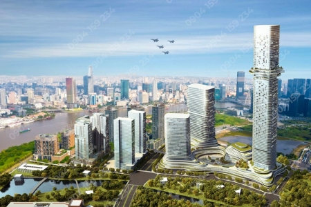 Chuyên gia trao đổi về các yếu tố dẫn đến thành công của Trung tâm Tài chính quốc tế tại Việt Nam