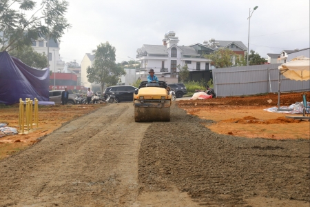 Lâm Đồng khởi công, khánh thành nhiều công trình chào mừng kỷ niệm 80 năm Quốc khánh 2/9