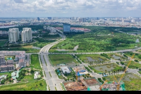 Hội Thẩm định giá Việt Nam kiến nghị về chính sách giá đất khi sửa đổi, bổ sung một số điều của Luật Đất đai