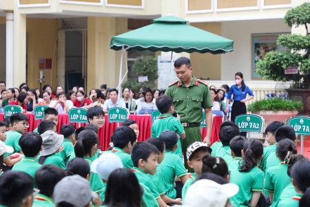 Bắc Ninh: Cảnh báo thủ đoạn lừa đảo trên mạng nhắm vào học sinh, sinh viên
