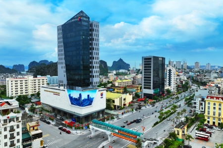 Quảng Ninh: Ban QLDA đầu tư xây dựng khu vực I tăng tốc giải ngân vốn đầu tư công