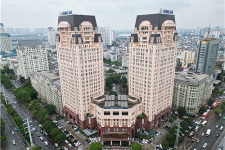 Người mua nhà trẻ chịu áp lực lãi suất, nhu cầu ở thực vẫn giữ nhịp thị trường nhà ở