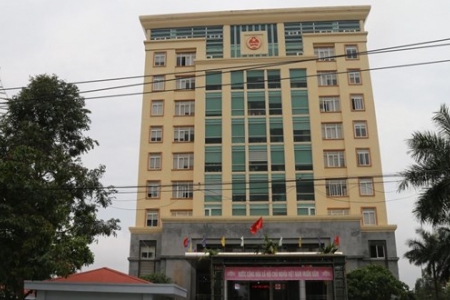 Cơ quan Thuế tỉnh Thanh Hóa thông báo tạm hoãn xuất cảnh đối với nhiều giám đốc doanh nghiệp