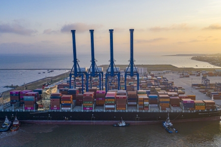 Cổ phiếu VSC tăng trần 5 phiên liên tiếp, Viconship lên tiếng giải trình nguyên nhân