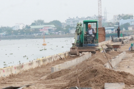 Tây Ninh xem xét điều chuyển vốn đối với dự án giải ngân chưa đạt yêu cầu