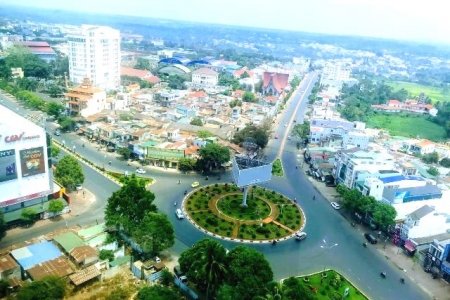 Đắk Lắk: Phường Buôn Ma Thuột có 89 buôn, tổ dân phố