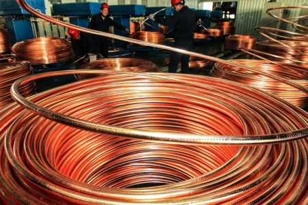 Áp lực bán áp đảo, MXV-Index nối dài đà suy yếu sang phiên thứ hai