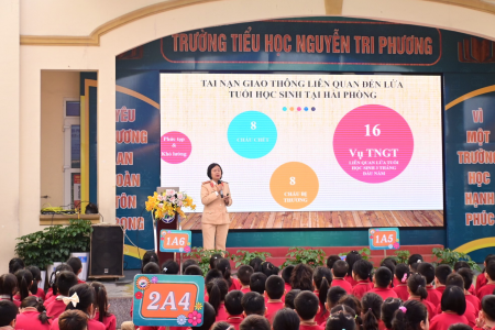 Công an Hải Phòng tập trung thực hiện một số biện pháp nghiệp vụ tăng cường xử lý xe dù, bến cóc