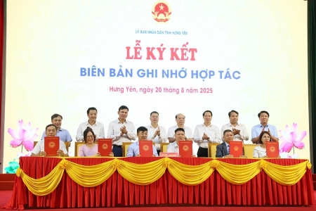 Hưng Yên: Tổ chức hội nghị Xúc tiến tiêu thụ nhãn và nông sản