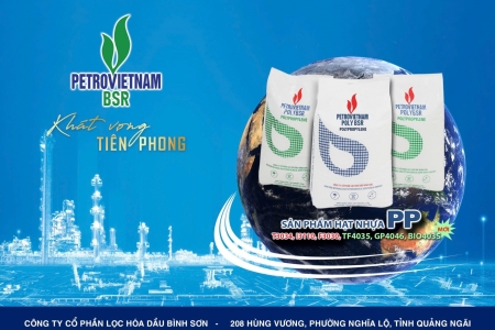 Định giá thương hiệu 201,7 triệu USD, BSR khẳng định vị thế doanh nghiệp năng lượng hàng đầu