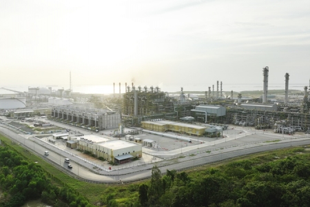 Tái khởi động vận hành tổ hợp hóa dầu Long Sơn hơn 5.5 tỷ USD