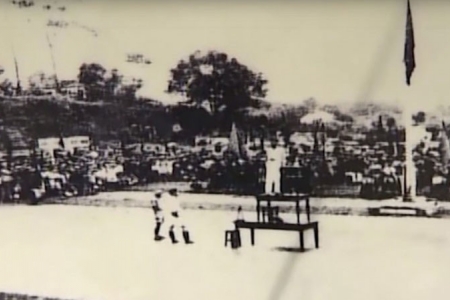 Ngày 20/8/1945: Tổng khởi nghĩa nổ ra đồng loạt và giành thắng lợi ở nhiều nơi