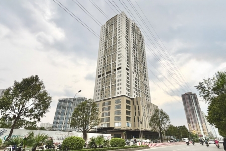 Hải Phòng Nỗ Lực Phát Triển Nhà Ở Xã Hội Hướng Tới An Sinh Xã Hội 10 Hải Phòng Nỗ Lực Phát Triển Nhà Ở Xã Hội Hướng Tới An Sinh Xã Hội