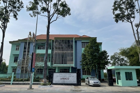 Lợi nhuận Công ty Cấp thoát nước Long An tăng vọt, đạt mức kỷ lục sau soát xét