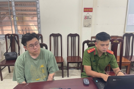 Hà Nội: Khởi tố, tạm giam đối tượng hành hung phụ nữ tại chung cư Sky Central