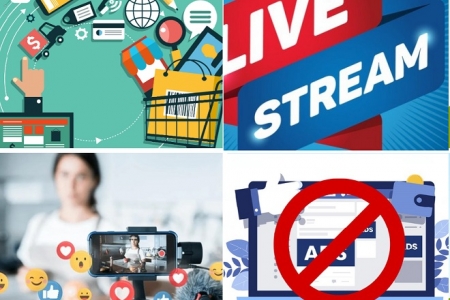 Bùng nổ thương mại điện tử xuyên biên giới: Cơ hội để đổi mới?