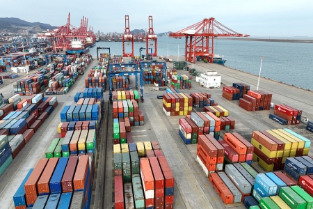 Xuất nhập khẩu: Doanh nghiệp cần chú trọng ghi nhãn và xác định xuất xứ hàng hóa