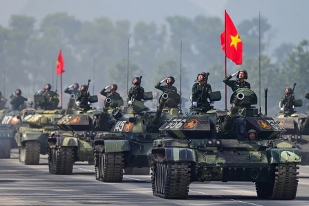 Hà Nội cấm đường nhiều tuyến phố từ 11h30 ngày 21/8