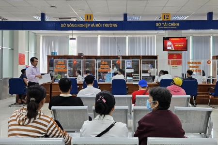 Cà Mau chấn chỉnh tình trạng yêu cầu bản sao có chứng thực khi giải quyết thủ tục hành chính